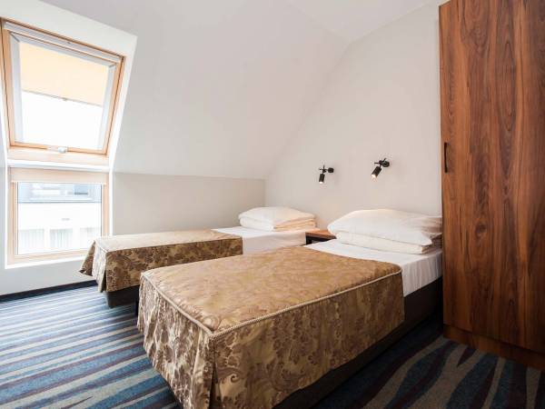 Apartamenty przy Latarni