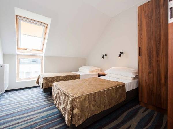 Apartamenty przy Latarni