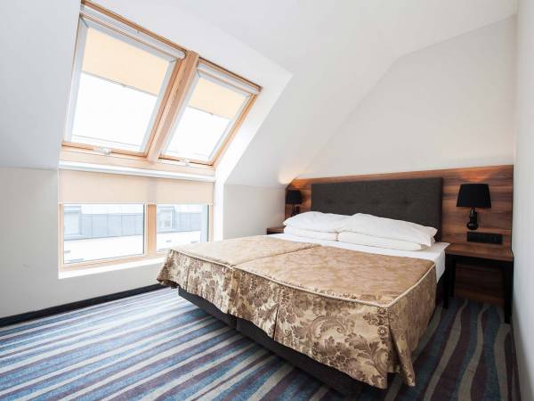 Apartamenty przy Latarni