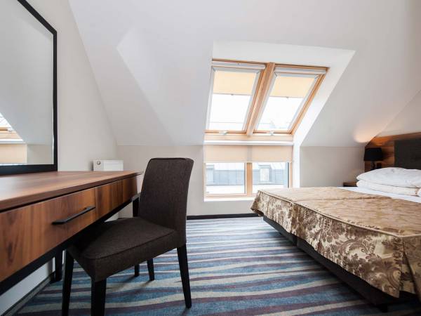 Apartamenty przy Latarni