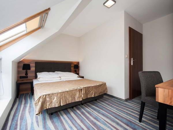 Apartamenty przy Latarni