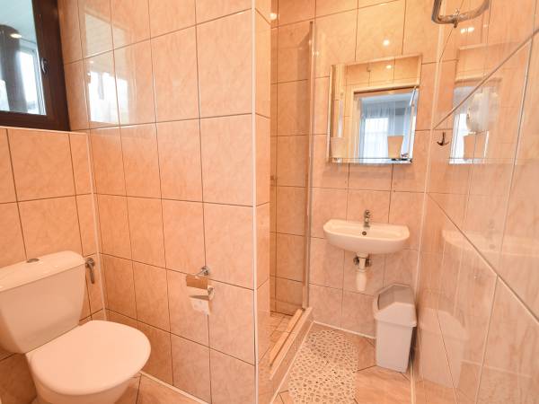 Kwatery Prywatne U Gizeli