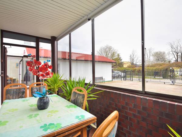 Kwatery Prywatne U Gizeli