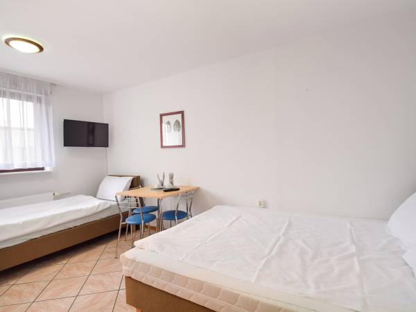 Kwatery Prywatne U Gizeli