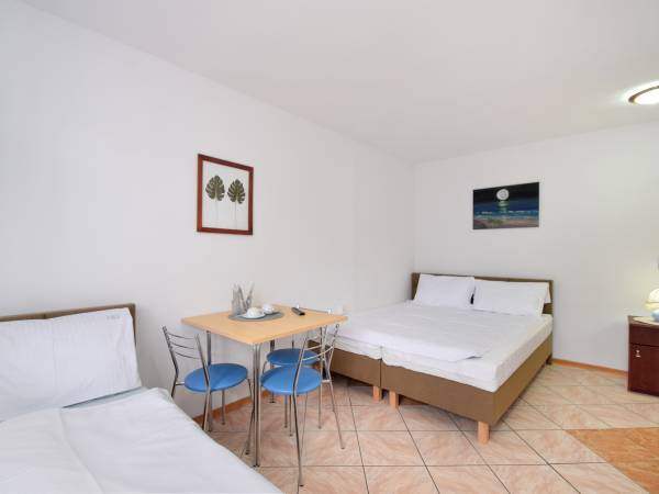 Kwatery Prywatne U Gizeli