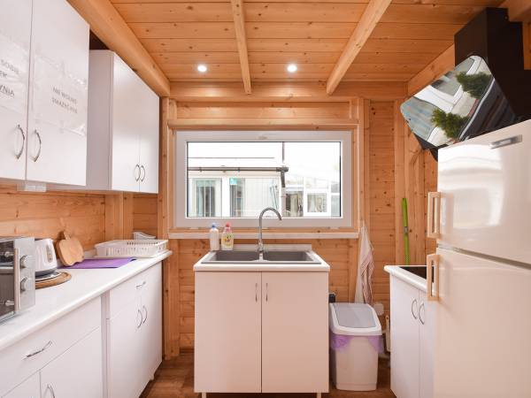 Kwatery Prywatne U Gizeli