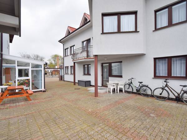 Kwatery Prywatne U Gizeli