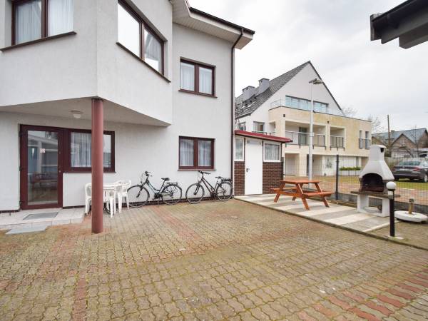 Kwatery Prywatne U Gizeli