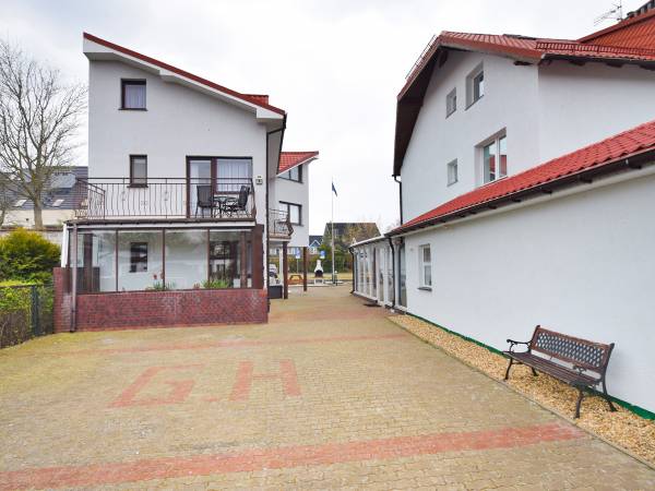 Kwatery Prywatne U Gizeli