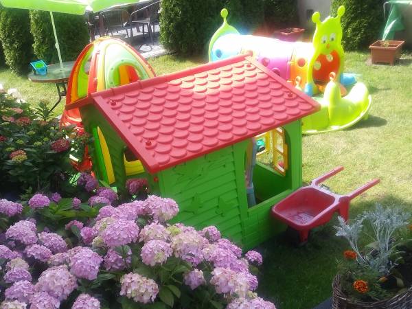 Willa Małgośka 2 noclegi