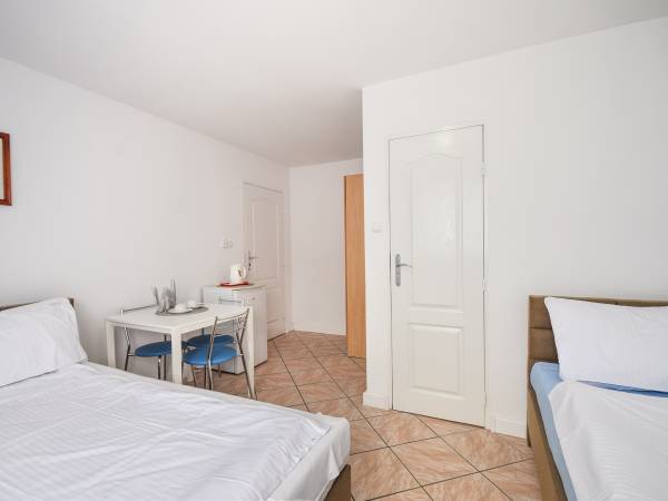 Kwatery Prywatne U Gizeli