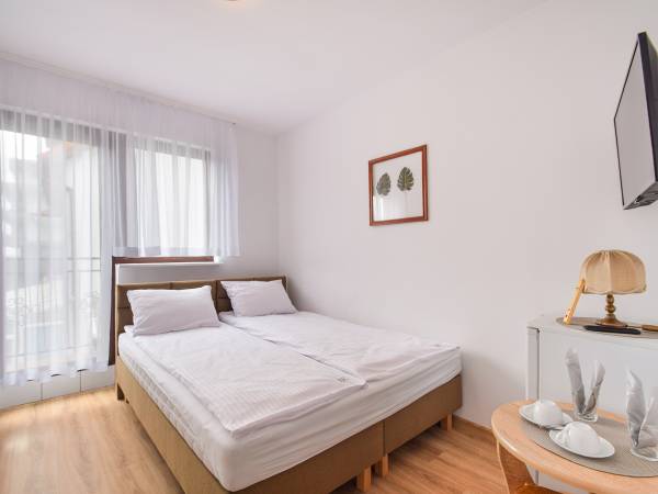 Kwatery Prywatne U Gizeli