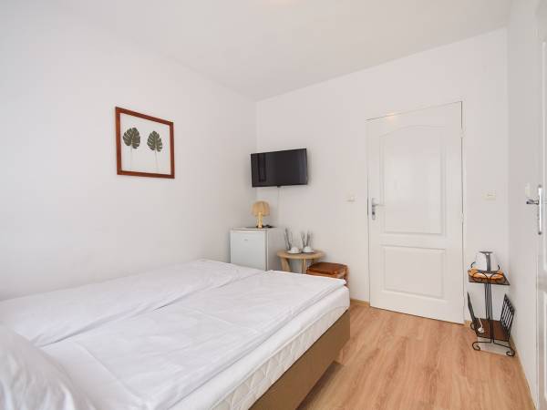 Kwatery Prywatne U Gizeli