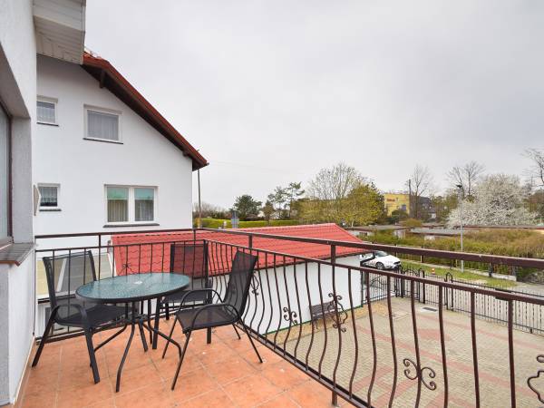 Kwatery Prywatne U Gizeli