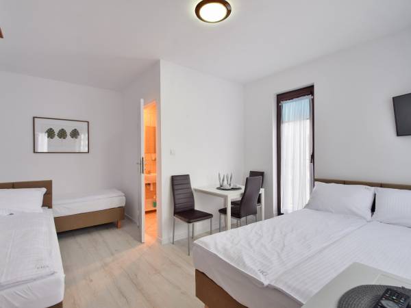 Kwatery Prywatne U Gizeli