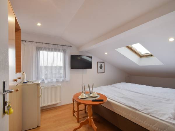 Kwatery Prywatne U Gizeli