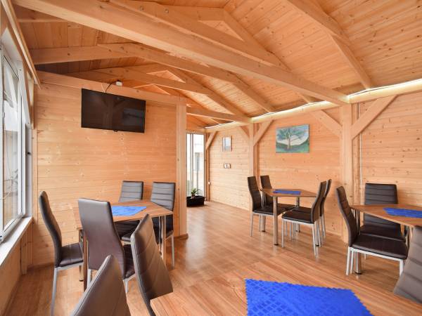 Kwatery Prywatne U Gizeli