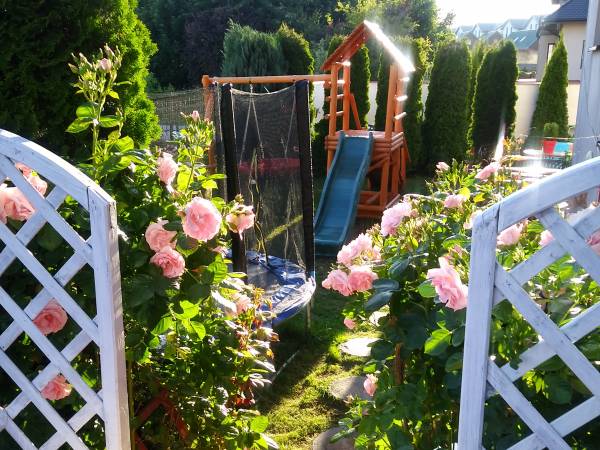 Willa Małgośka 2 noclegi