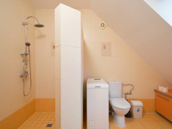 Apartament-łazienka 