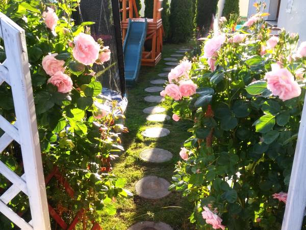 Willa Małgośka 2 noclegi