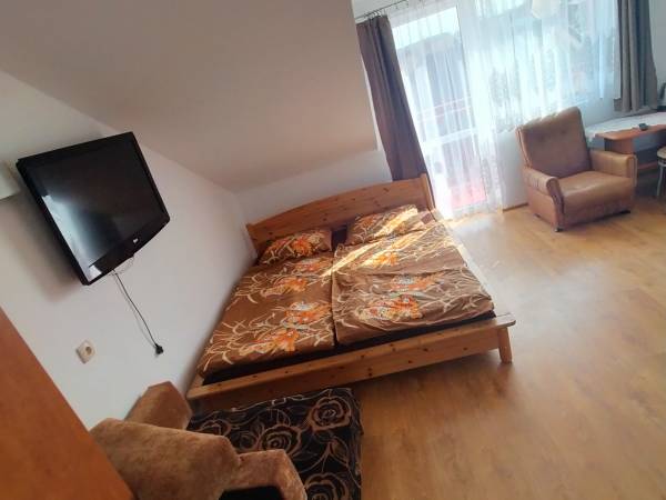 Willa Małgośka 2 noclegi