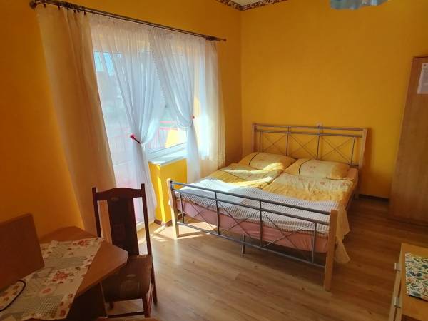 Willa Małgośka 2 noclegi