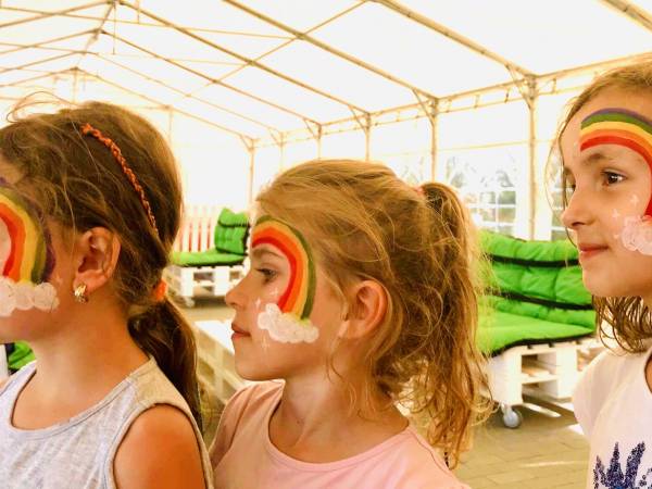 Domki i Apartamenty Całoroczne Koliber