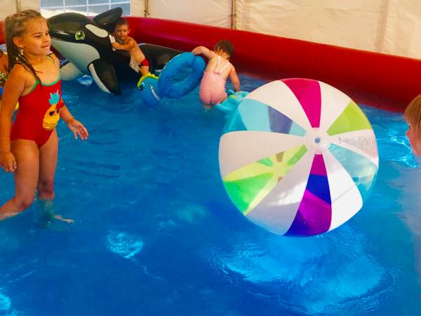 Domki i Apartamenty Całoroczne Koliber