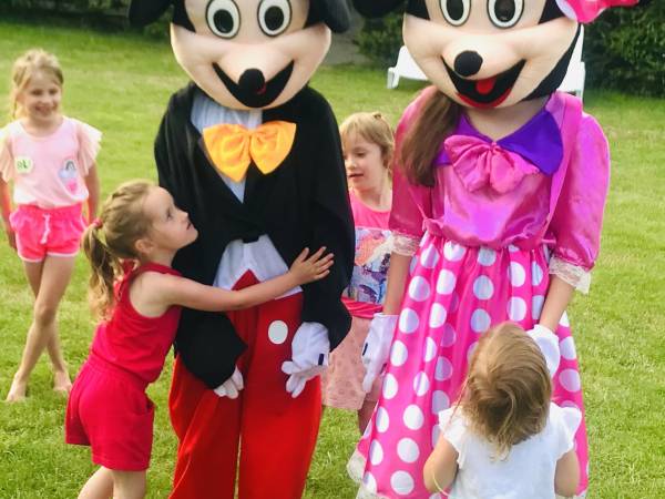 Domki i Apartamenty Całoroczne Koliber