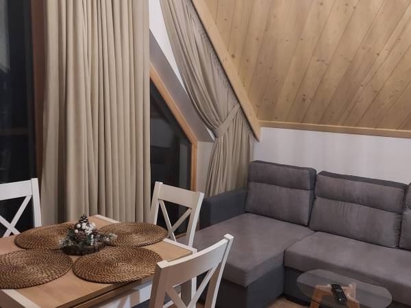 Apartamenty Bachledzki Wierch