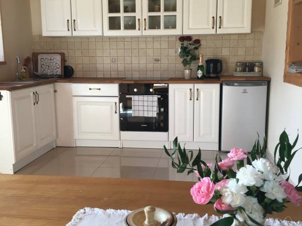 Domek w Górach, Beskid Wyspowy, Gorce