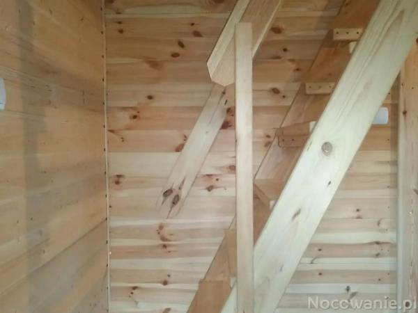 Pokoje i domki Polna Dolina