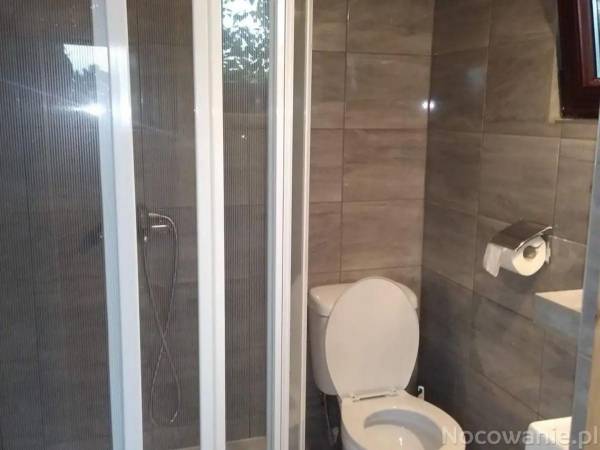 Pokoje i domki Polna Dolina