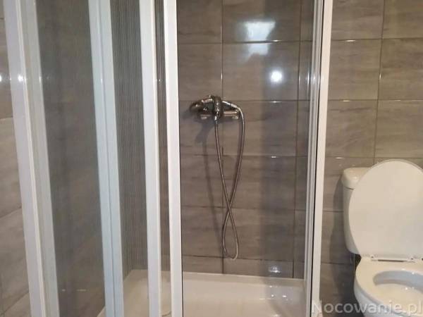 Pokoje i domki Polna Dolina