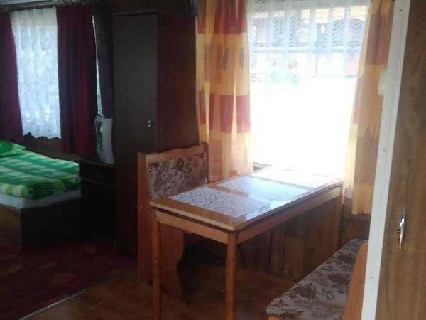 Pokoje i domki Polna Dolina