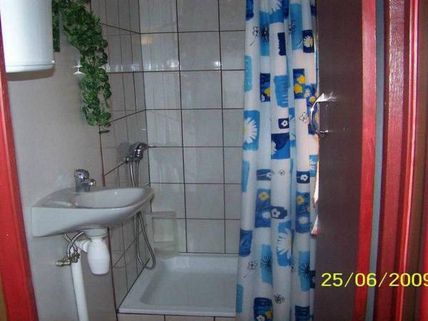 Pokoje i domki Polna Dolina