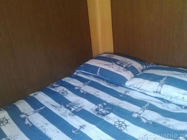 Pokoje i domki Polna Dolina