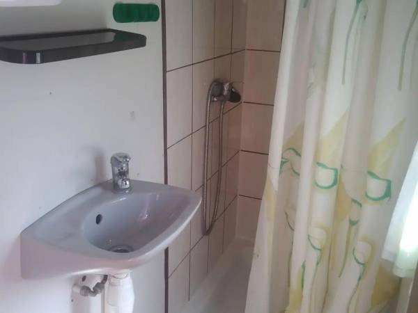 Pokoje i domki Polna Dolina