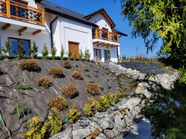 Karolowy Pokoje & Apartamenty