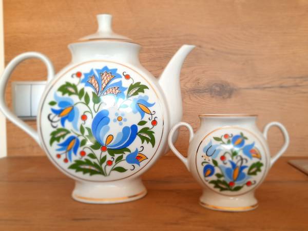 Domek i pokoje Joanna 