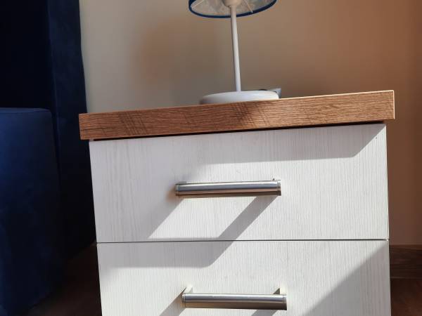 Domek i pokoje Joanna 