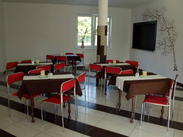 Ośrodek Wypoczynkowy Rybitwa