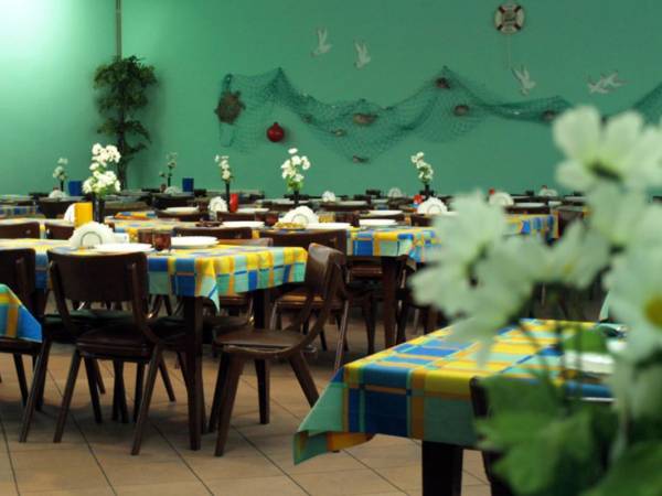 Ośrodek Wypoczynkowy Rybitwa