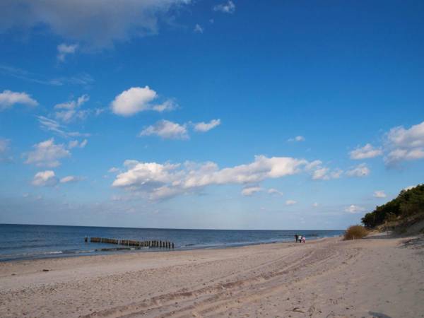 Ośrodek Wypoczynkowy Rybitwa