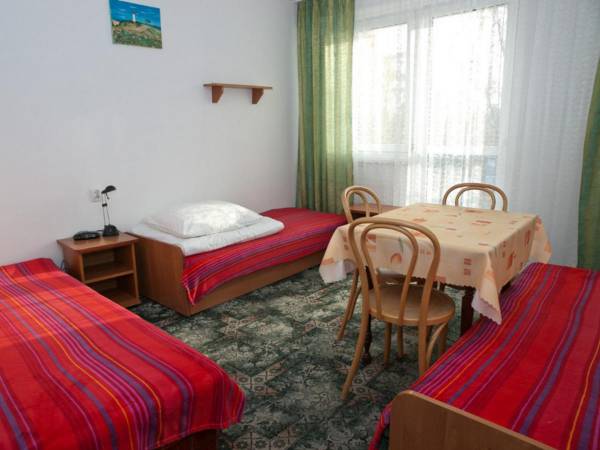 Ośrodek Wypoczynkowy Rybitwa