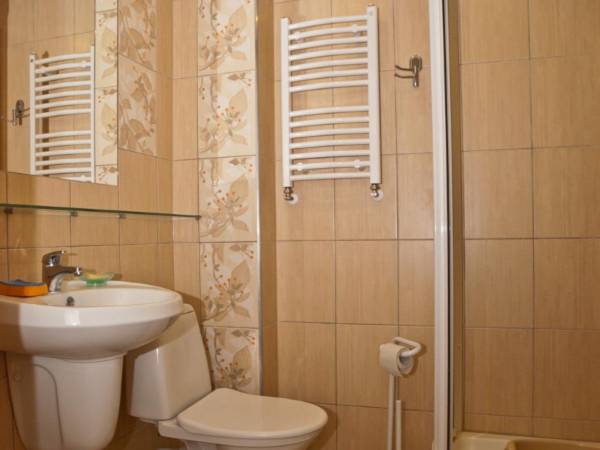 Ośrodek Wypoczynkowy Rybitwa