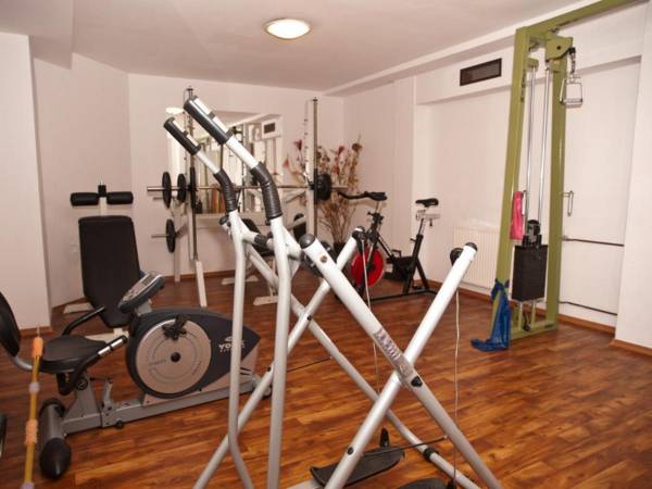 Ośrodek Wypoczynkowy Rybitwa