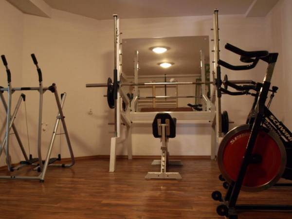 Ośrodek Wypoczynkowy Rybitwa