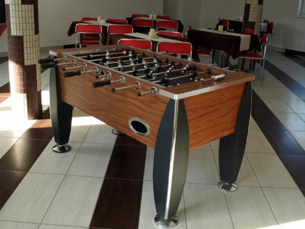 Ośrodek Wypoczynkowy Rybitwa