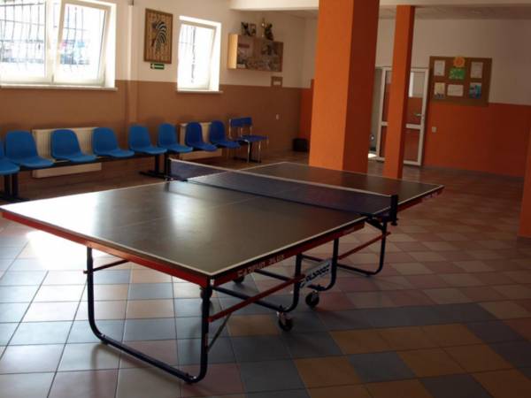 Ośrodek Wypoczynkowy Rybitwa